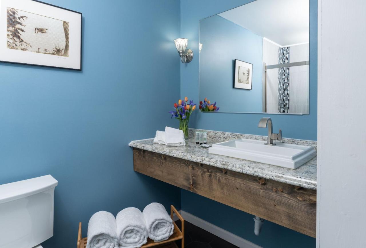 Bed and Breakfast Magnolia Manor And Chapel Humboldt Екстер'єр фото