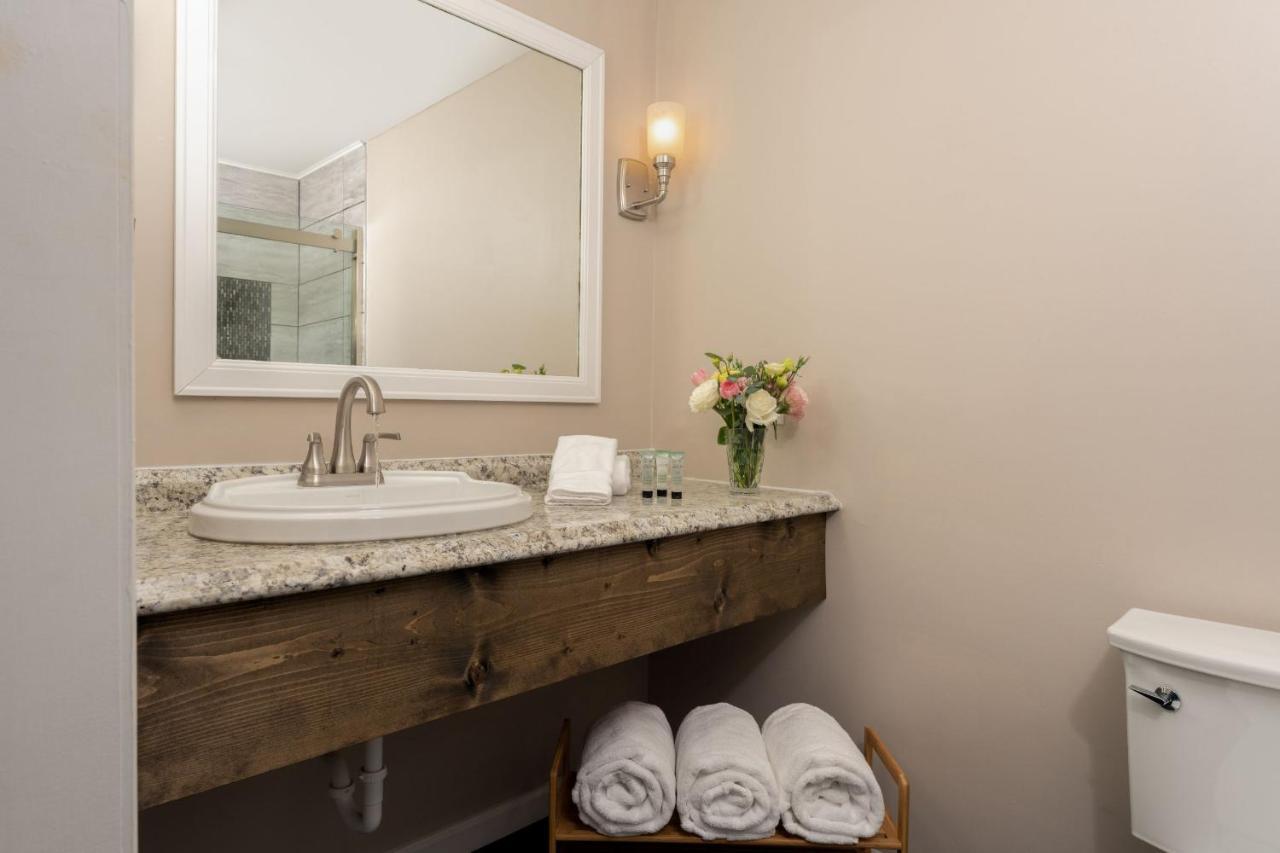 Bed and Breakfast Magnolia Manor And Chapel Humboldt Екстер'єр фото