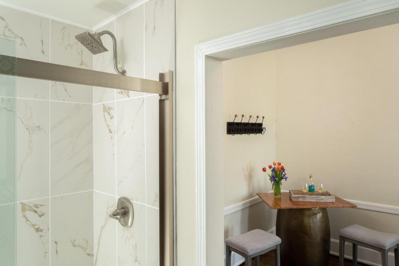Bed and Breakfast Magnolia Manor And Chapel Humboldt Екстер'єр фото